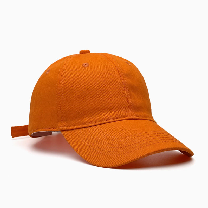 Herre baseballcaps Skanto