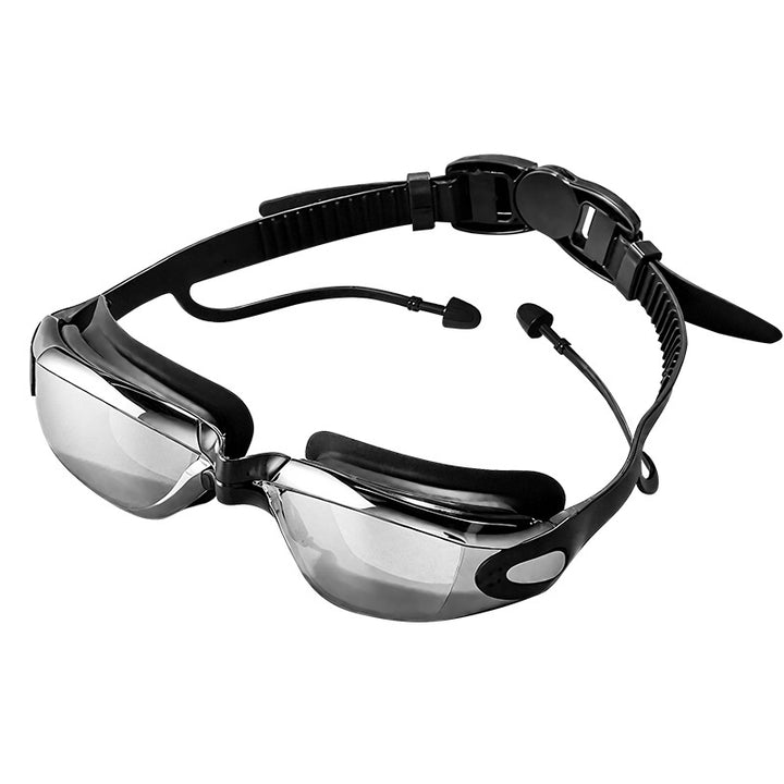 Anti-Fog Svømmebriller Skanto 1783828673
