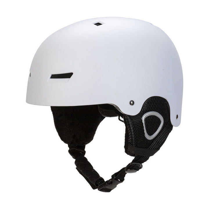 WoEnhanced Safety Snø Sports Hjelm Skanto