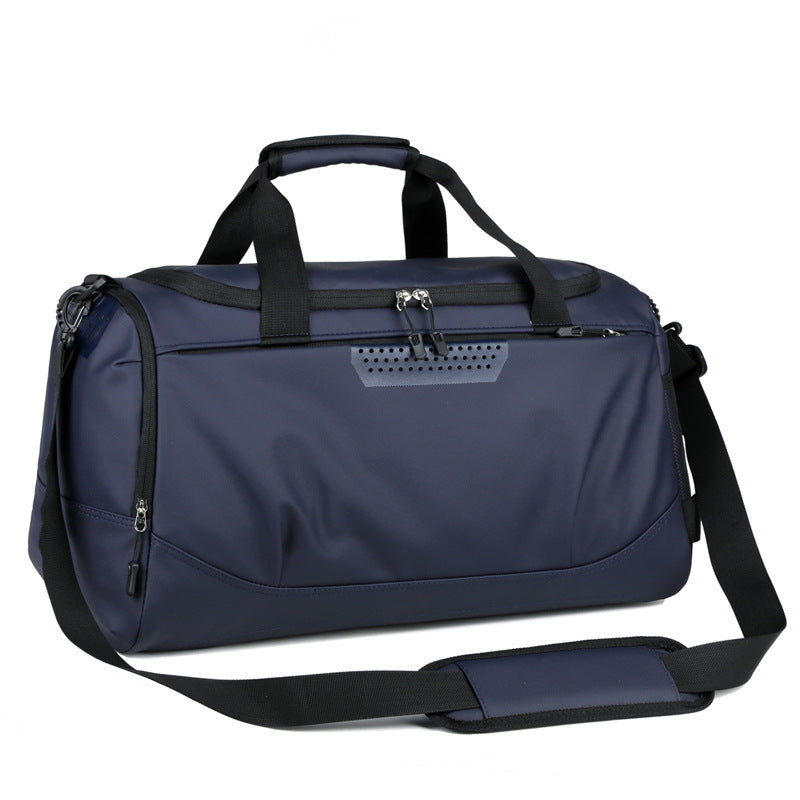 Sportbag med allsidige bærealternativer Skanto