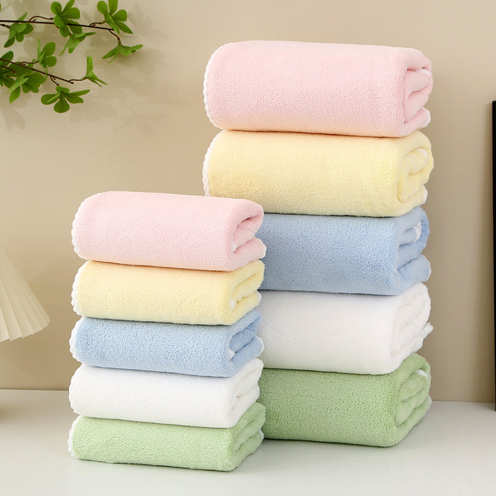 Cotton Towels Skanto