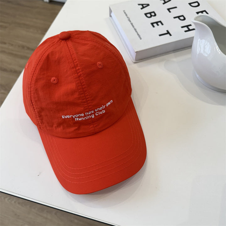 Herre Casual Løpe Caps Skanto