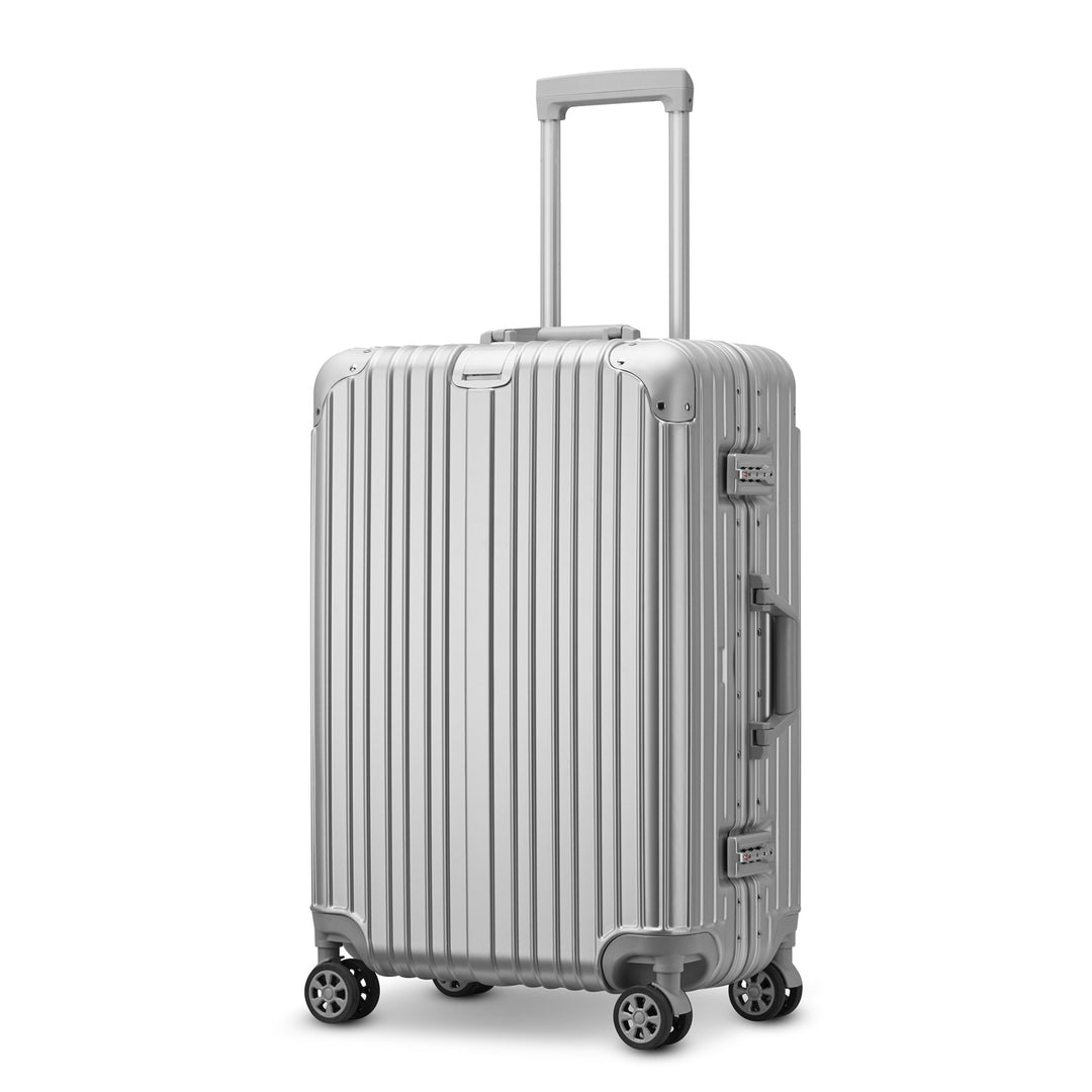 Unisex Hard-shell Bagasje Koffert Skanto