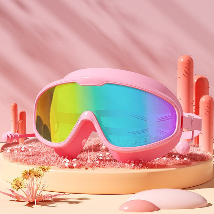 Avanserte Snø Sport Goggles Skanto