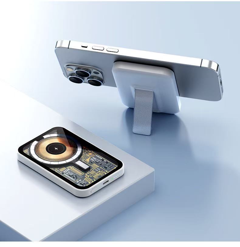 Smartphone Holder Skanto