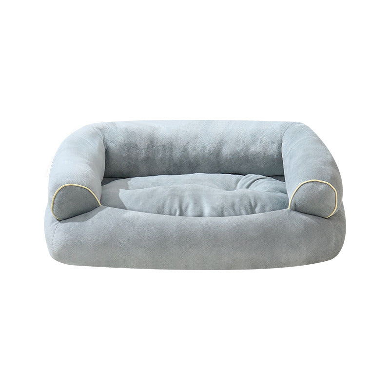 Hevet komfort Sofa Hundeseng
