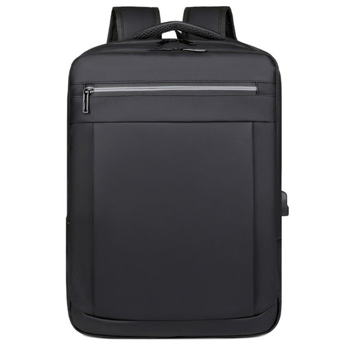 Urbaner Laptop Ryggsekk med Organizer-lommer Skanto