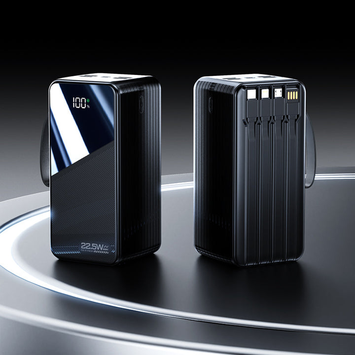 Powerbank for mobile enheter Skanto