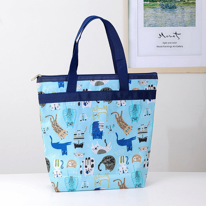 Kjølebag Skanto