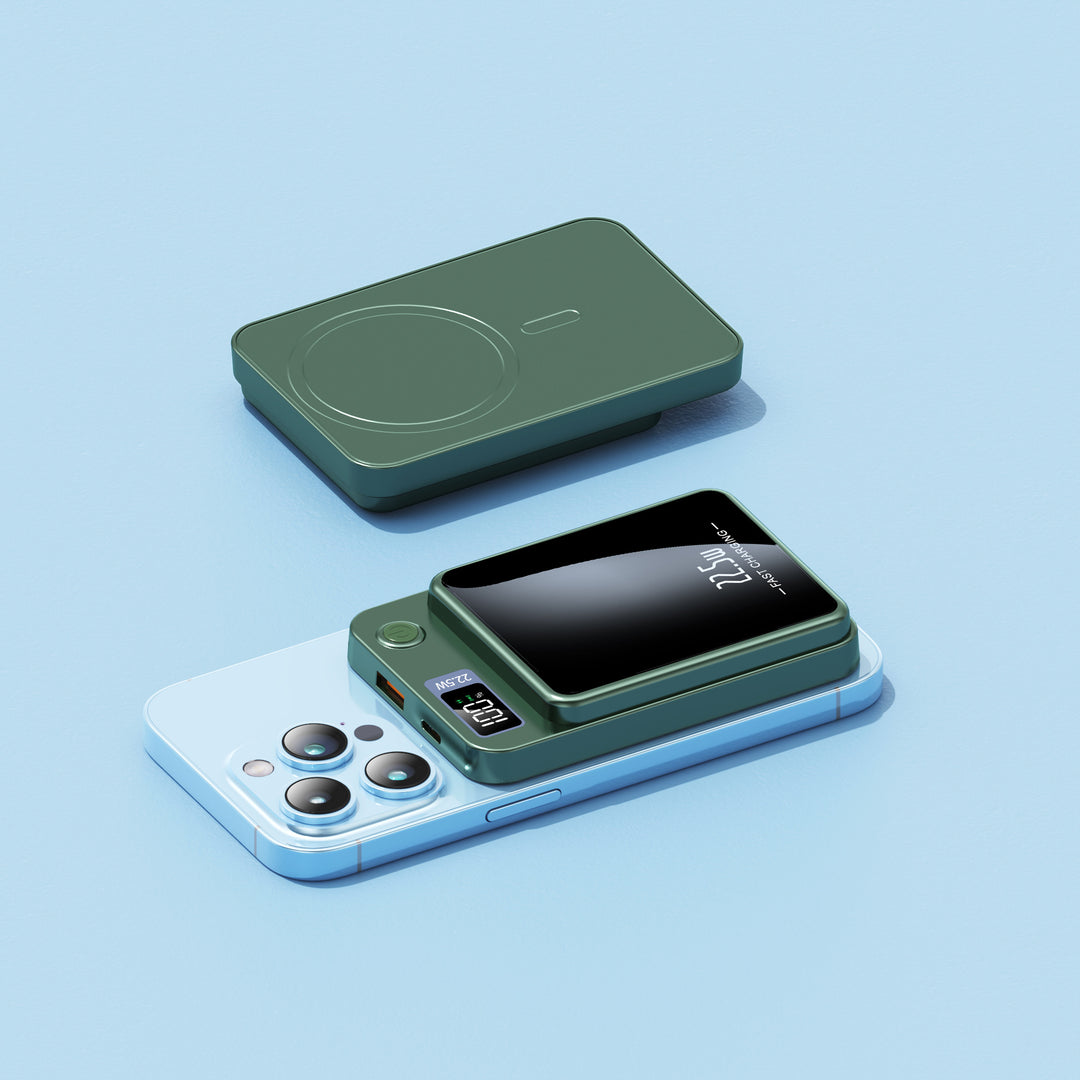Magsafe Powerbank Skanto