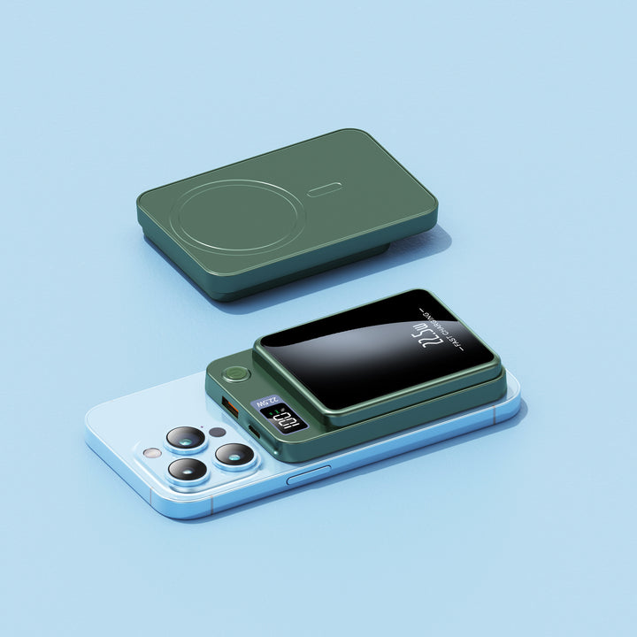 Magsafe Powerbank Skanto