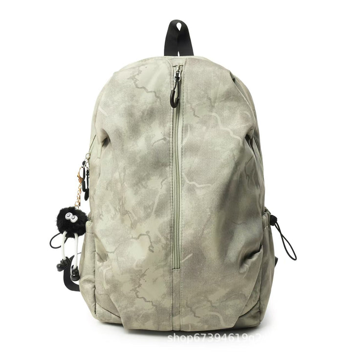 Trendy Multi-Pocket Ryggsekk Skanto