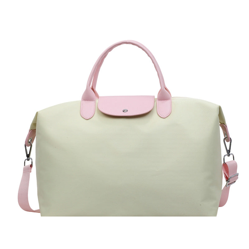 Dame reise- og sportbag Skanto