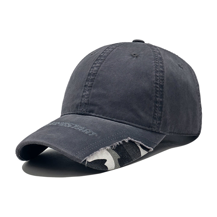 Dame Baseballcap Skanto