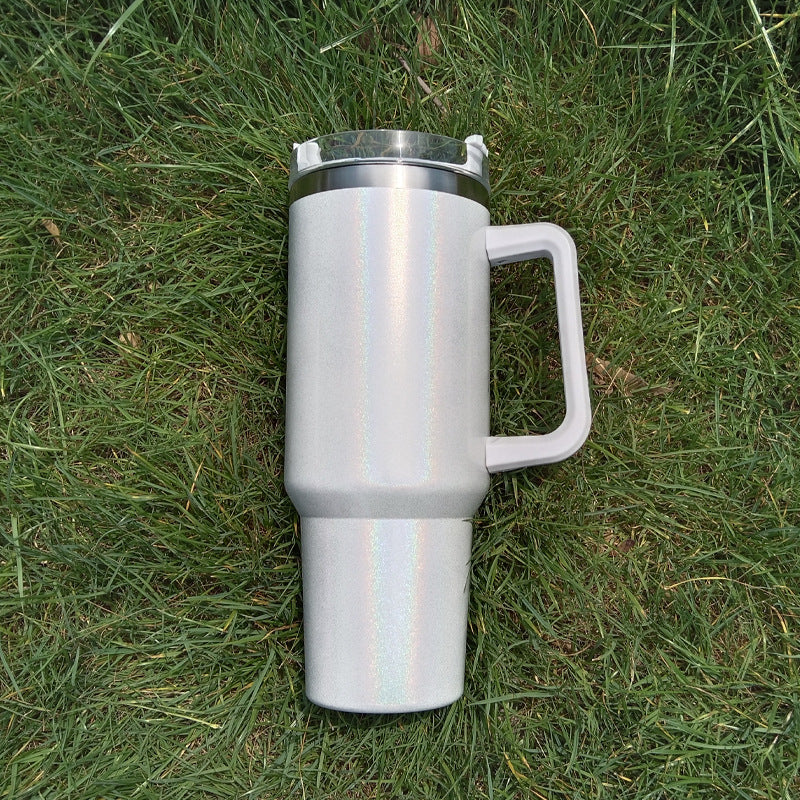 Damer Isolert Kaffekopp med ergonomisk håndtak Skanto