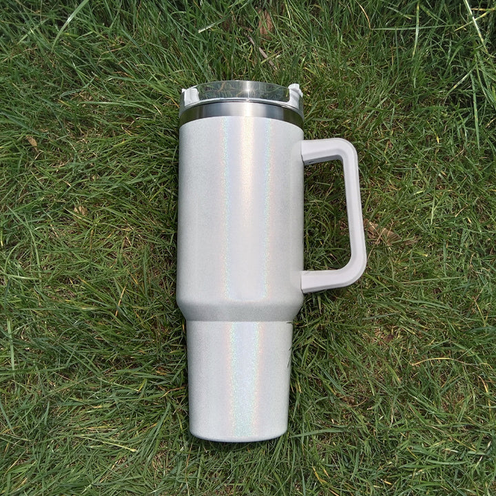 Damer Isolert Kaffekopp med ergonomisk håndtak Skanto