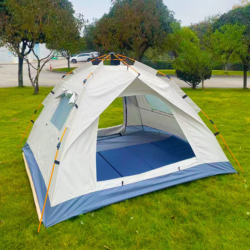 Campingzelt Skanto