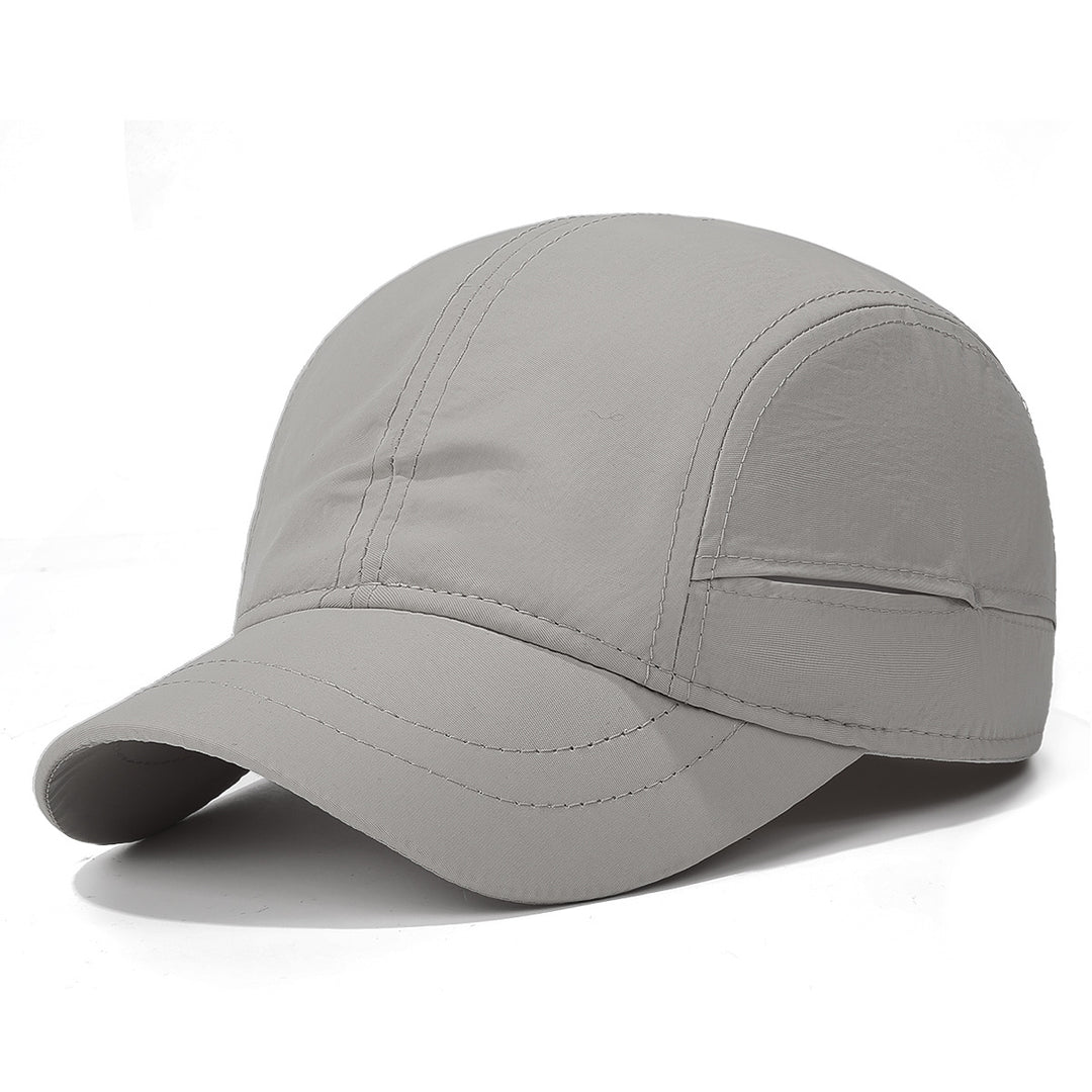 Herre Performance Stretch-Fit Baseball Cap Skanto