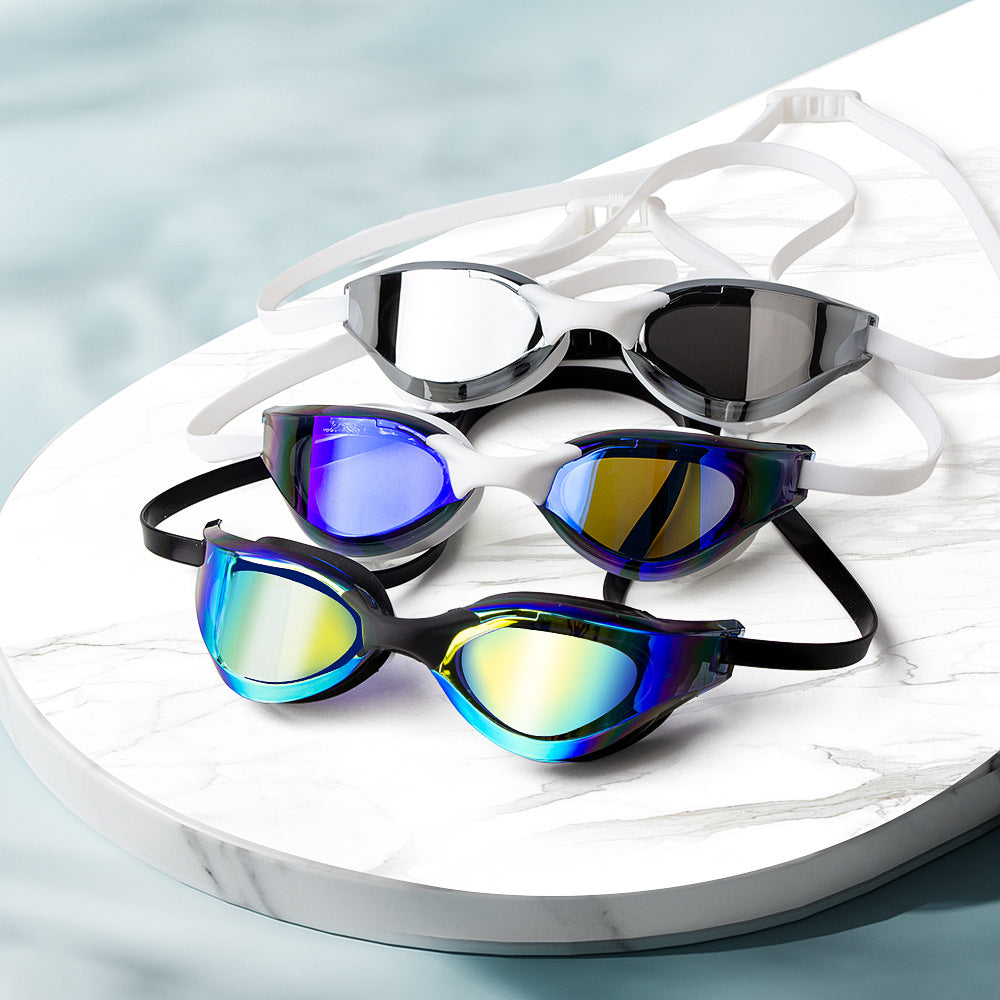 Svømmebrille Skanto