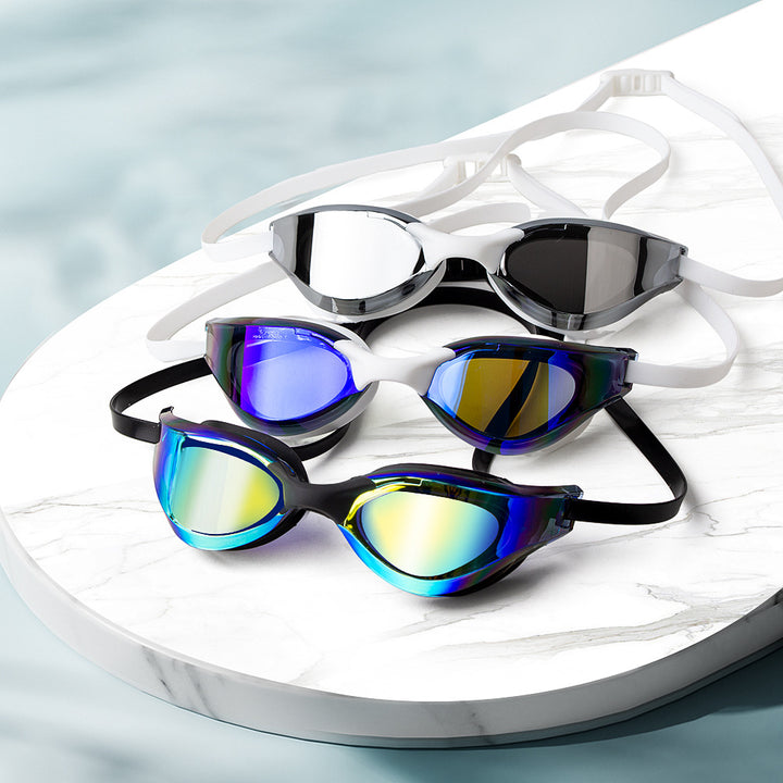 Svømmebrille Skanto