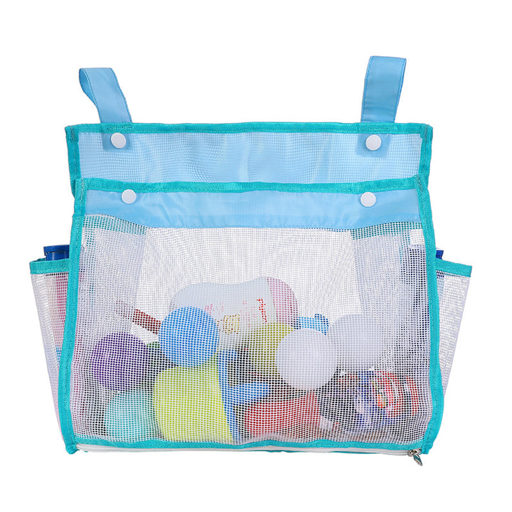 Praktisk oppbevaringsbag Skanto