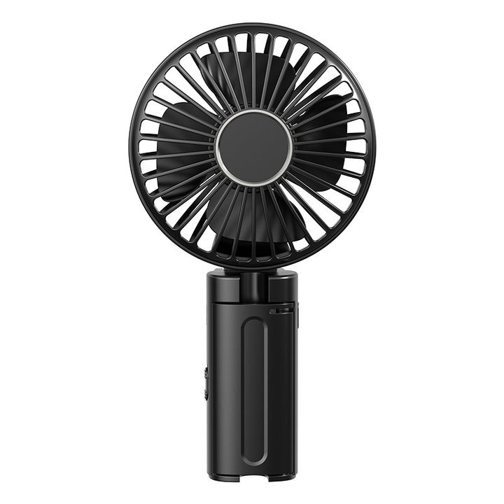 Dame bærbar Mini Vifte Skanto