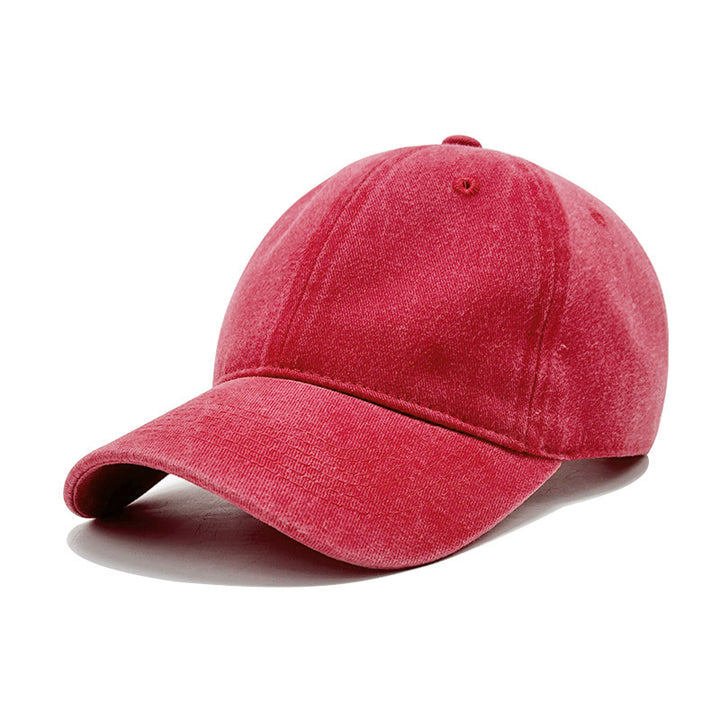 Dame Fleece Baseballcap Skanto