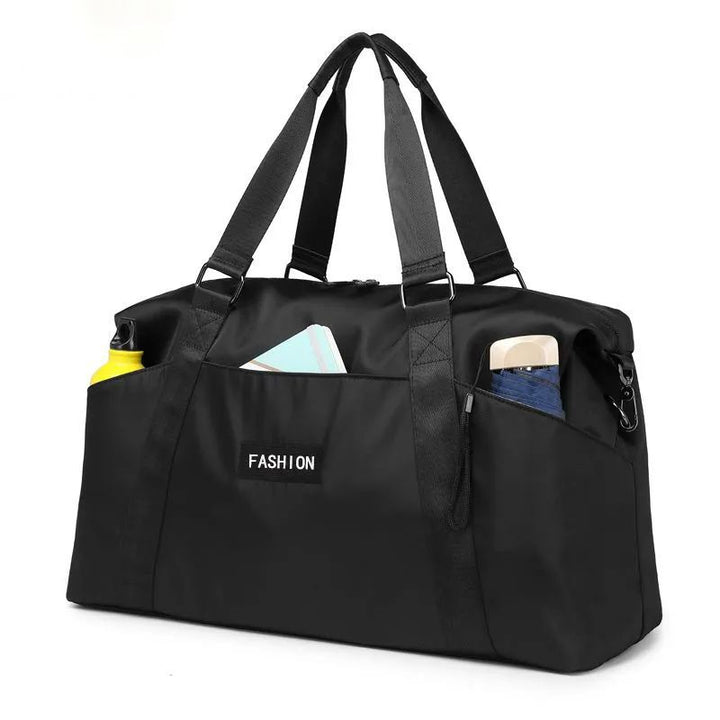 Multifunksjonell Sportbag Med Isolert Rom Skanto