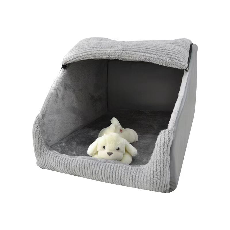 Koselig hundehule