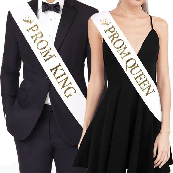 Dame festkled Skanto