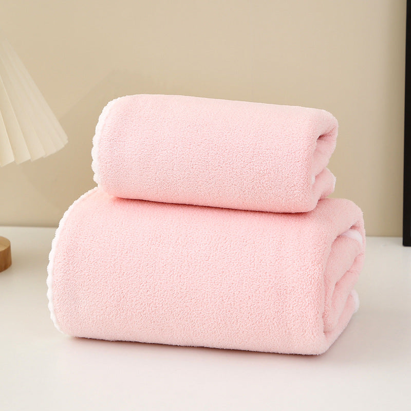 Cotton Towels Skanto