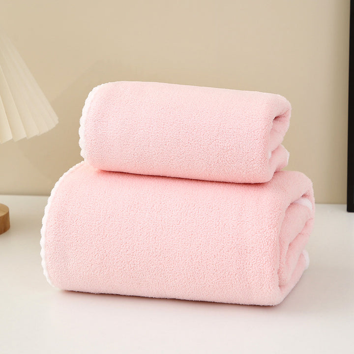 Cotton Towels Skanto