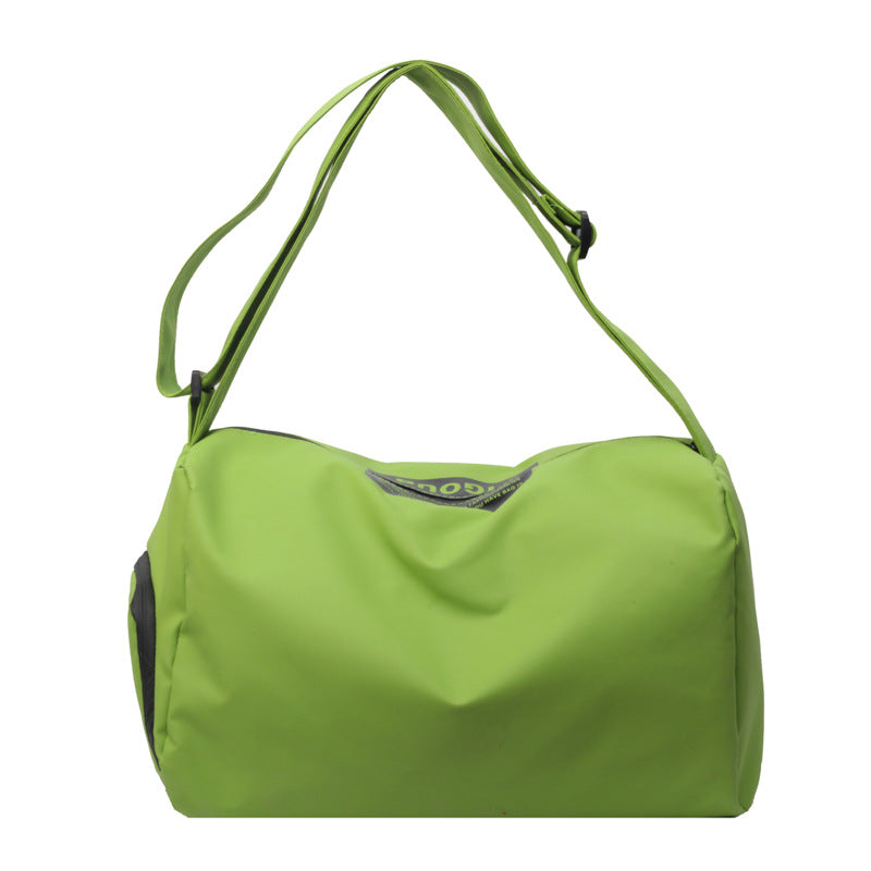 Damer Vanntett Sportsbag Skanto