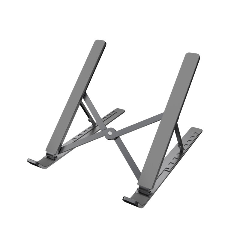 Unisex Ergonomisk Laptop-Stativ med justerbar vinkel Skanto