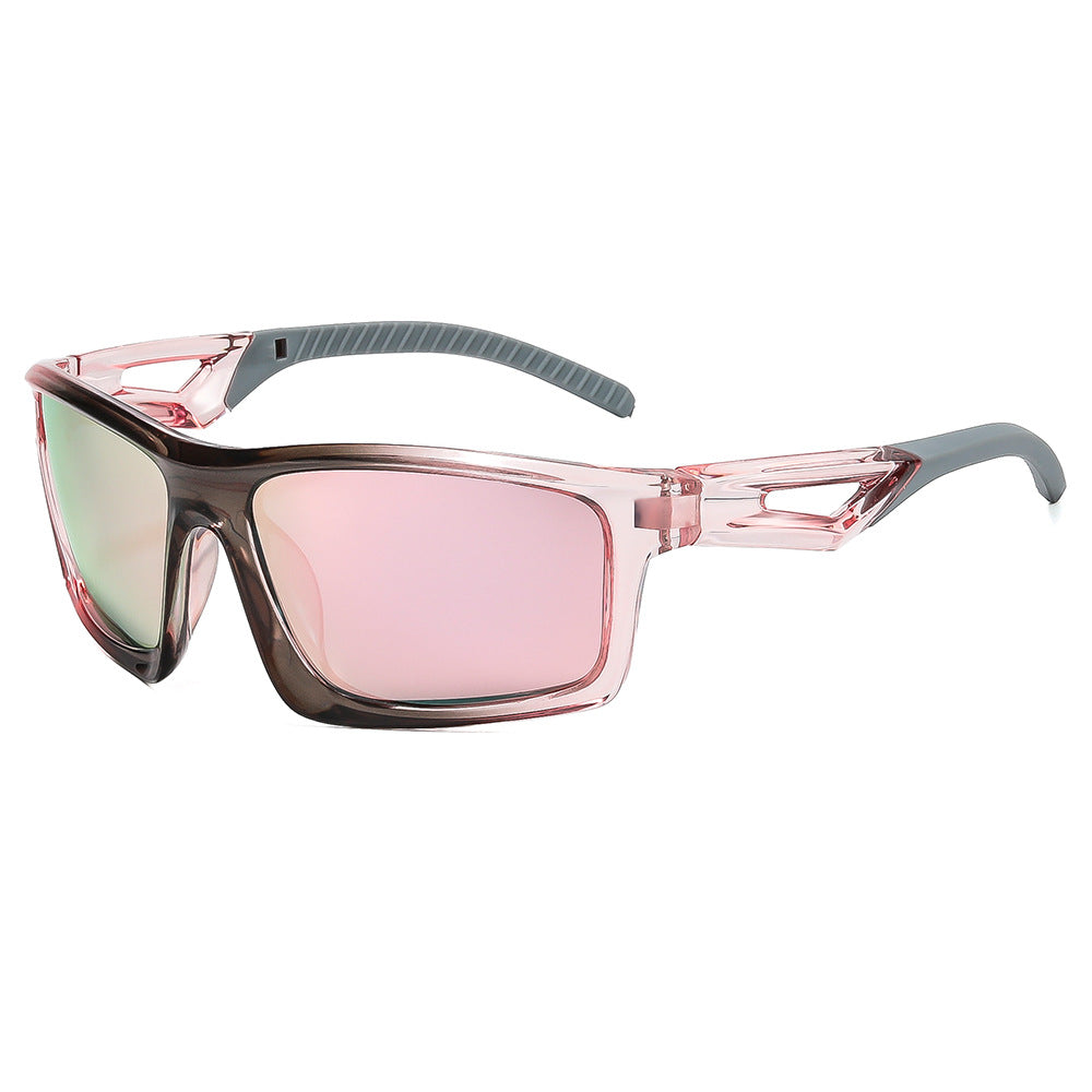 Men's Performance Sport Sunglasses Skanto