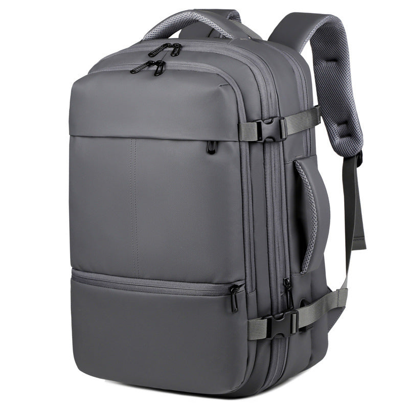 Multifunksjonell Business-Laptoptaske Skanto