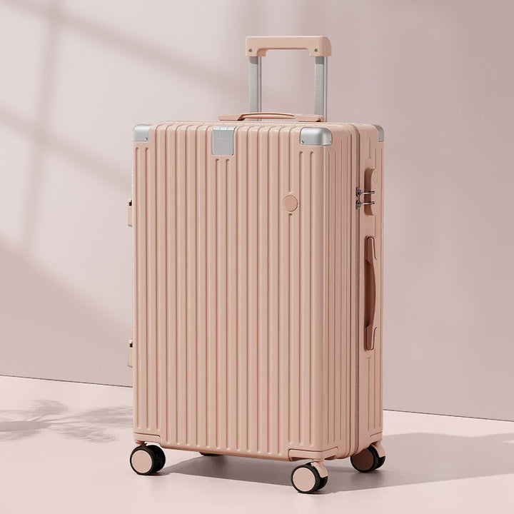 Holdbar Hard Shell Bagasje Skanto