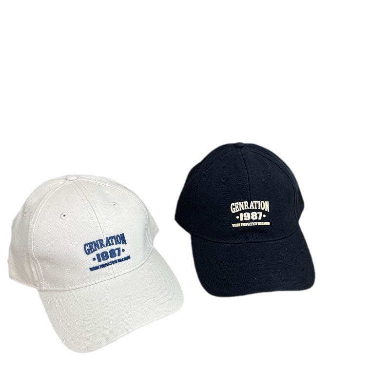 Herre Justerbar Grafisk Baseball Caps Skanto 1783922253