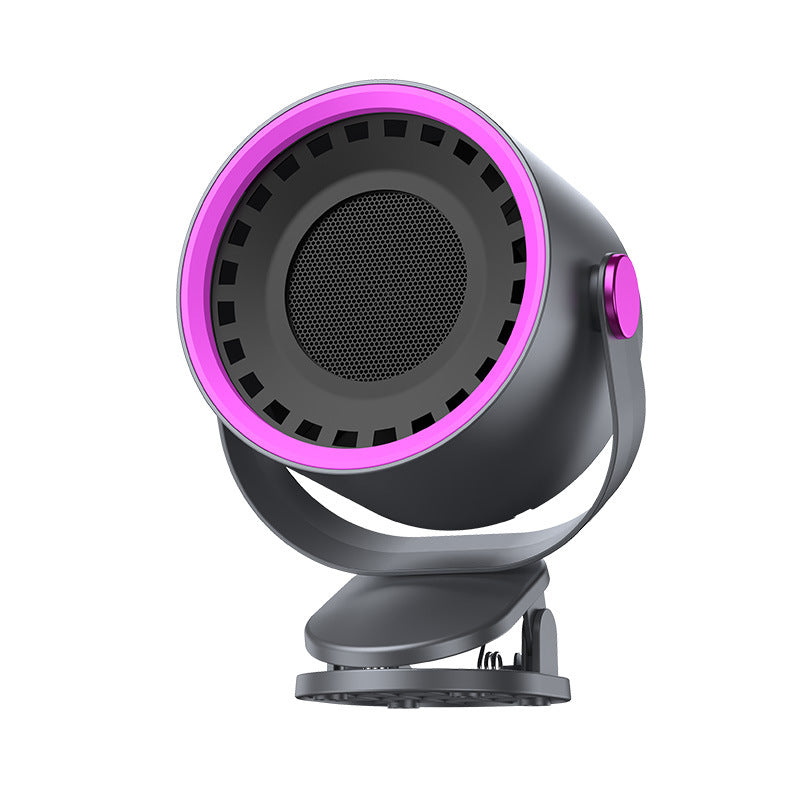 Unisex Kompakt Bluetooth Høyttaler Skanto