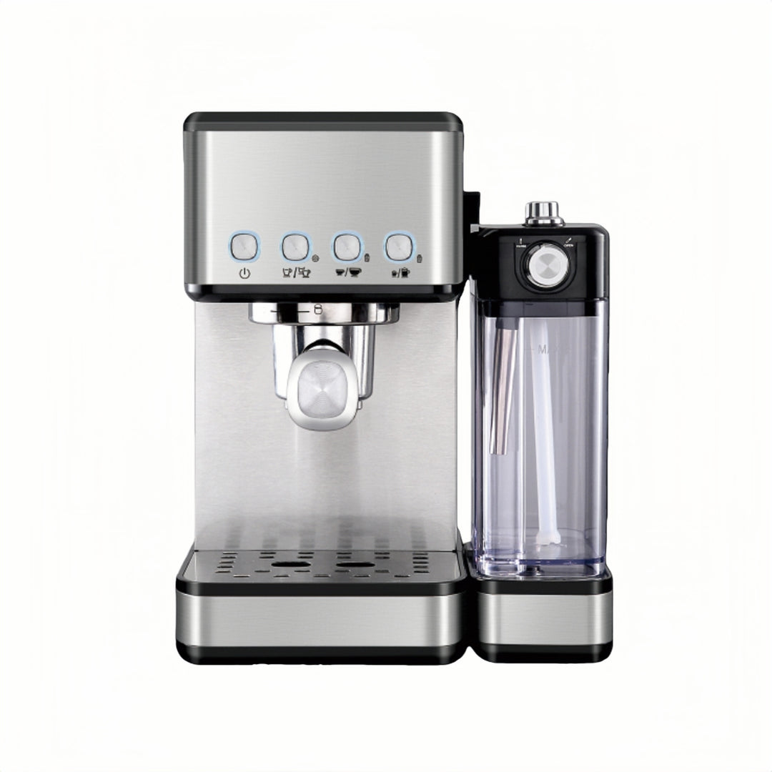 Espressomaskin Skanto
