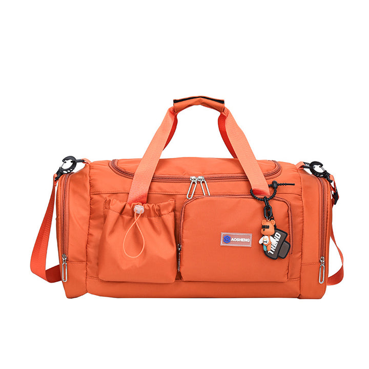 Dame Sportbag Skanto