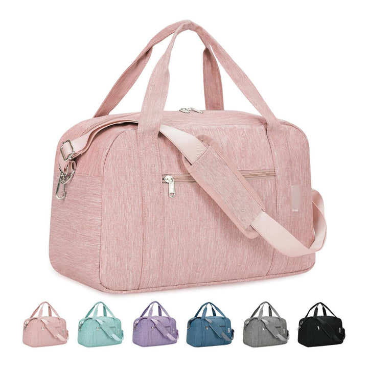 Multifunksjonell reise- og sportstasker Skanto