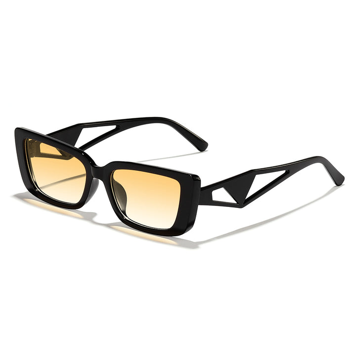 Dame Designer Solbrille Skanto