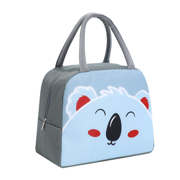 Lunchbox Skanto