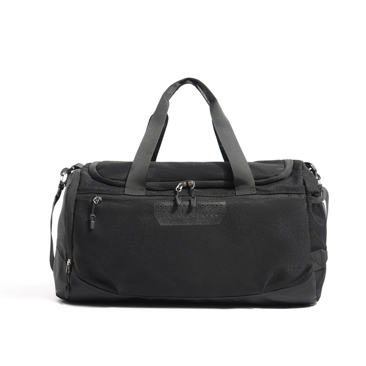 Sportslig Duffelbag med Ergonomiske Funksjoner Skanto