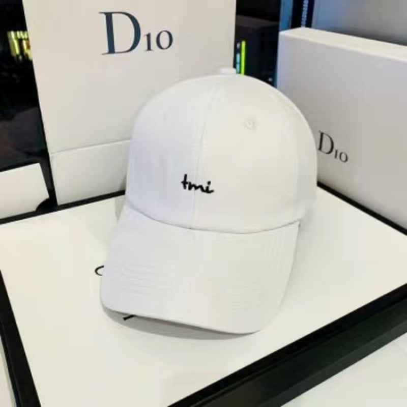 Kvinnenes Klassiske Bomull Baseball Cap Skanto 1784083894