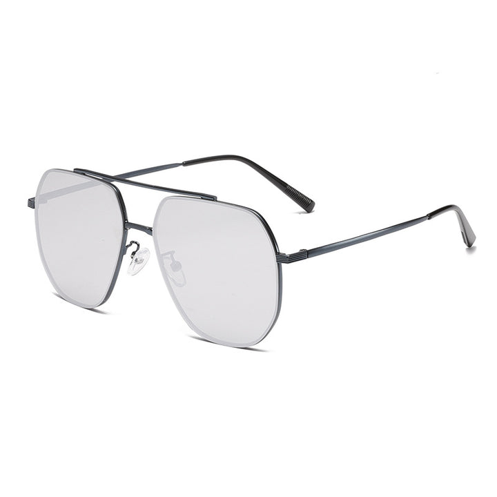 Kvinnenes fashionable solbriller Skanto