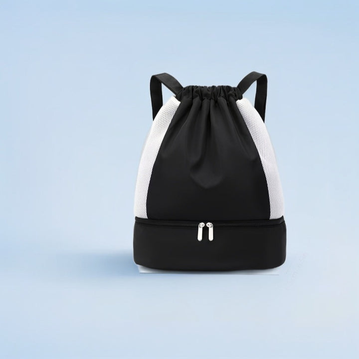 Sporty Mesh Backpack Skanto