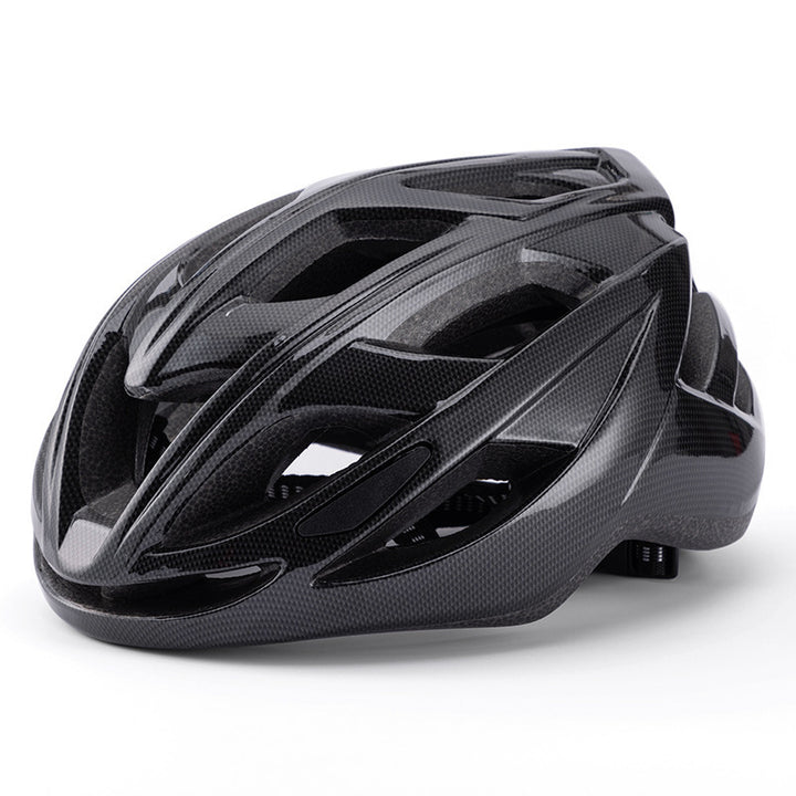 Aerodynamisk Sykkelhjelm Skanto