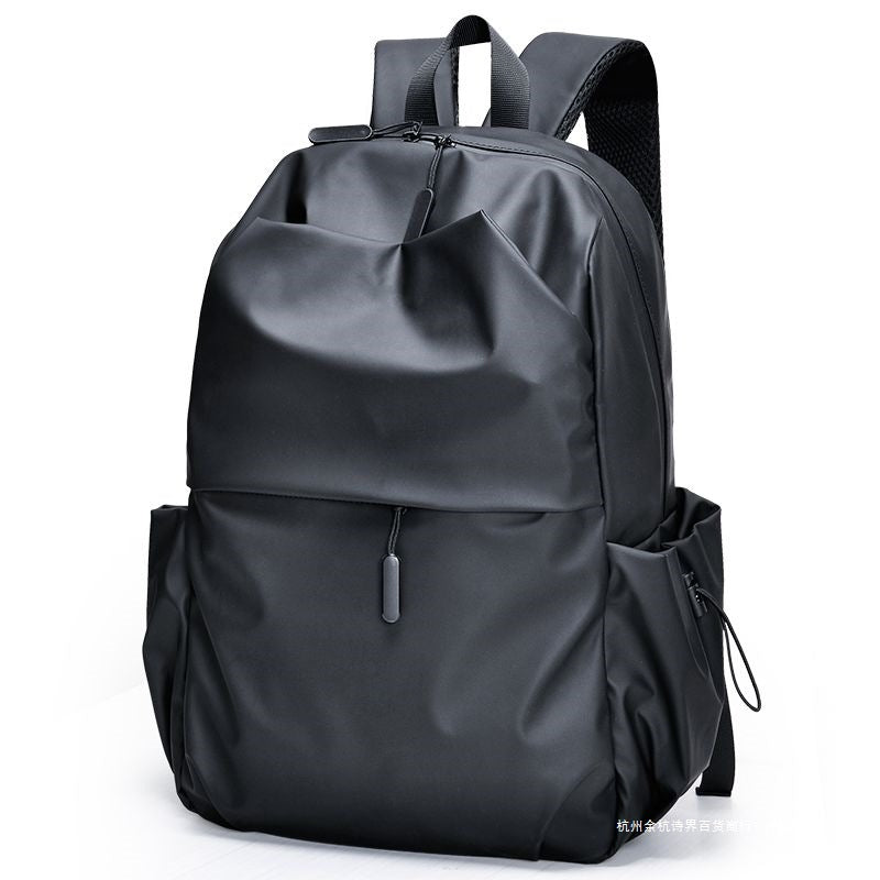 Minimalistisk Laptop-Ryggsekk Skanto